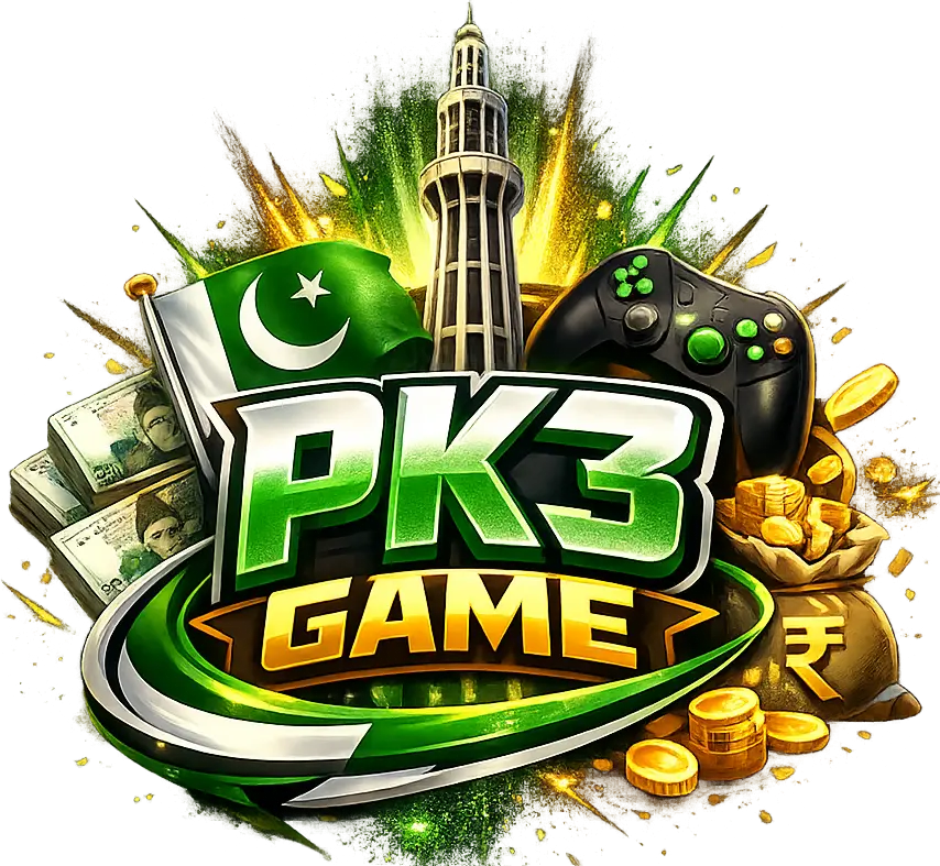 PK3 Game