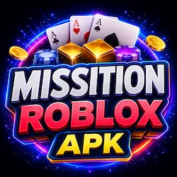Missition Roblox APK