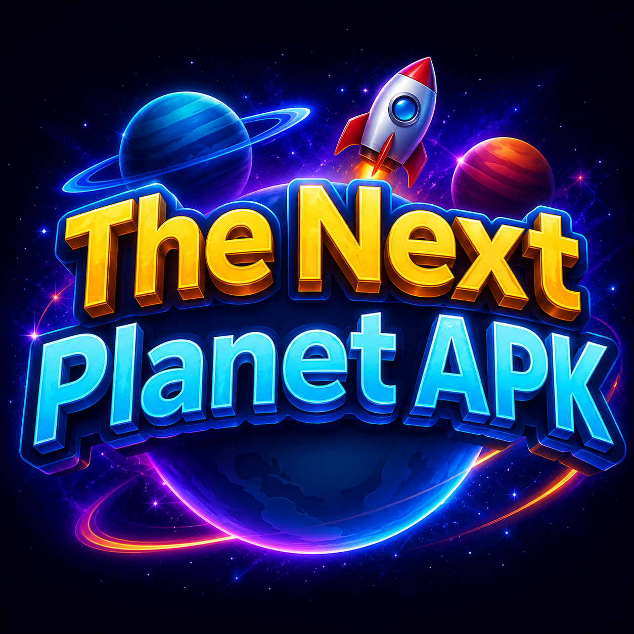 The Next Planet APK