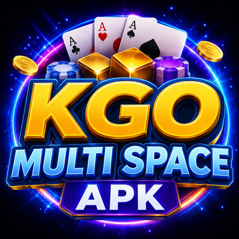 KGO Multi Space APK